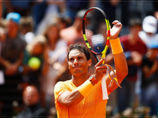 ރަފައޭލް ނަޑާލް