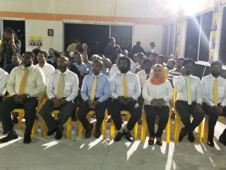 އެމްޑީޕީ މެމްބަރުންތަކެއް