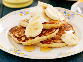 ބަނާނާ ޕޭންކޭކު