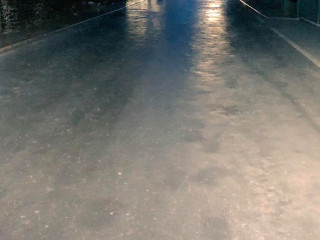 ގދ. ތިނަދޫ ތާރުއެޅި މަގުތަކުގައި ފެން ހިންދާ ނިޒާމެއް ގާއިމްކޮށްފައި ނެތް: މެންބަރު އަބްދުﷲ