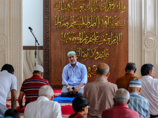 ފާއިތުވި ރަމަޟާން މަސްތަކުގައި ވެސް އަދާލަތުން ވަނީ ހާފިޒުން ގެނެސްފައި