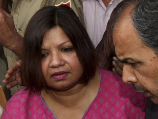 ޕާކިސްތާނަށް ޖާސޫސު ކޮށްދިންކަމުގެ ކުށް ސާބިތުވެ އިންޑިއާގެ ޑިޕްލޮމޭޓަކު 3 އަހަރަށް ޖަލަށް