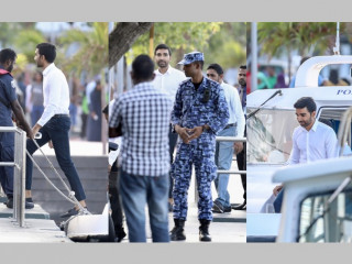 ސިޔާދު ގާސިމް ޖަލުގައި 100 އަށްވުރެ ގިނަ ދުވަސް، ޕީޖީ ސަމާސާ ކުރުމުގައި!