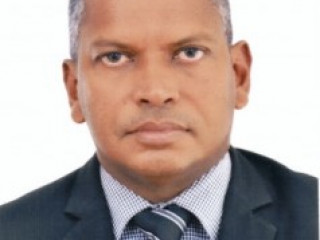 ޔޫތް މިނިސްޓްރީގެ ޕީއެސްގެ މަޤާމަށް ޔޫސުފް ރިޒާ ހަމަޖައްސަވައިފި