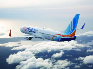 Flydubai delays commencing flights to Addu City