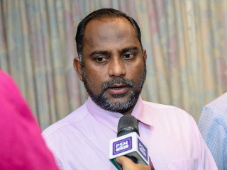 މިސްކިތު ޕްރޮޖެކްޓުންވެސް ހިޔާނަތް، ދެން ހިޔާނަތް ނުވާނީ ކޮންް ކަމަކަށް؟