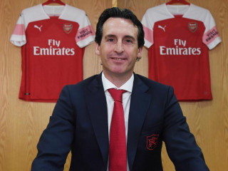 ޔޫރަޕުގެ އެންމެ ވަރުގަދަ ޓީމުތަކުގެ ތެރޭގައި އާސެނަލް ގުނާލެވޭނެ: އެމެރީ