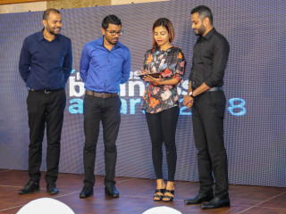 މޯލްޑިވްސް ބިޒްނަސް އެވޯޑުގައި ވާދަކުރުމަށް 150 ފަރާތަކުން ހުށަހަޅައިފި