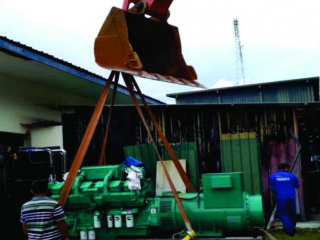 ގުރައިދޫގެ ކަރަންޓު ކެނޑޭ މައްސަލަ ބޮޑުވެފައި ވަނިކޮން އިންޖީނެއް ގެންގޮސްފި