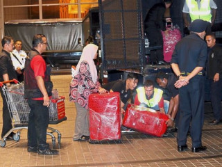 ނަޖީބުގެ އެޕާޓްމަންޓުން ހޯދި ފައިސާގެ އަދަދު ގާތްގަނޑަކަށް 120 މިލިއަން ރިންގިޓަށް އަރާ