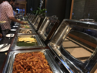 ޕެރެޑައިސް އައިލެންޑް ރިސޯޓް: ރޯދަ ވީއްލުމަށް މީރު ރަހަތަކާ އެކު ހިތްގައިމު މާހައުލެއް