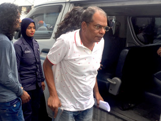 ޖިނާއީ ބޮޑެތި ތުހުމަތުތައް އުފުލާފައިވާ ފަހުމީ