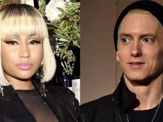 ނިކީ މިނާޖް އާއި އެމިނެމް