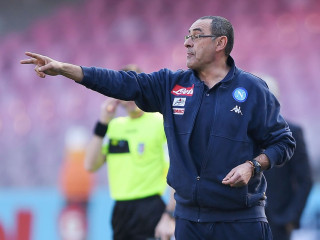 މައުރީޒިއޯ ސައްރީ