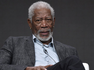 ޖިންސީ ފުރައްސާރައިގެ ތުހުމަތުތަކެއް ހޮލީވުޑްގެ ލެޖެންޑް މޯގަން ފްރީމަންއަށް ވެސް!