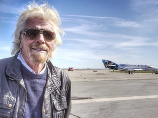 ސަރ ރިޗަރޑް ބްރޭންސަން