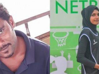 ދެ އެކުވެރިންގެ މަރާއެކު މުޅި ހޮޅުދޫއަށް މޮޅިވެރިކަން!