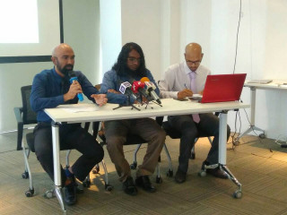 Transparency Maldives