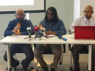 ޓްރާންސްޕޭރެންސީ މޯލްޑިވްސްއިން ނޫސްވެރިންނަށް މައުލޫމާތު ދެނީ