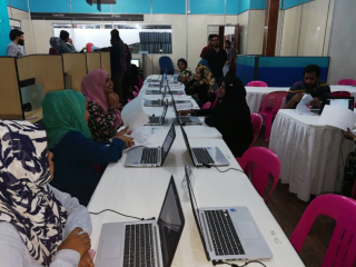 ލައިސެންސް ނަގަން ބޭނުންވާ މީހުންނަށް ފޯމް ދޫކުރަނީ