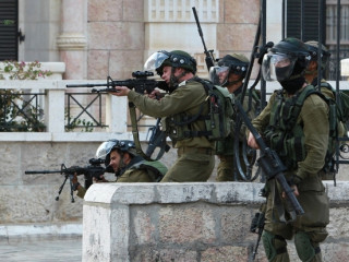 އިނގިރޭސިވިލާތުން އިސްރާއީލަށް ރެކޯޑް އަދަދަކަށް ހަތިޔާރު ވިއްކައިފި