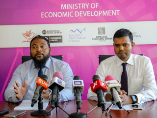 ކަނބަލުންގެ ލޯން 74 ފަރާތަކަށް ހަވާލުކޮށްފި