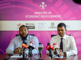 ކަނބަލުންގެ ލޯނު ކުރިއަށް އޮތް މަސްދުވަހުގެ ތެރޭގައި ދޫކުރަން ފަށާނެ: އިކޮނޮމިކް މިނިސްޓްރީ