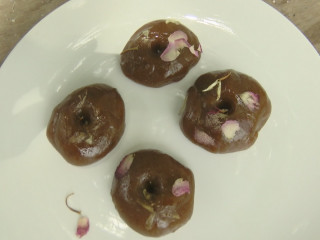 ނާރުއްފަލުދާ - ބާނބުކެޔޮ ބޭނުންކޮށްގެން ތައްޔާރުކޮށްލެވޭ ވަރަށް މީރު ފޮނި ކާއެއްޗެއް