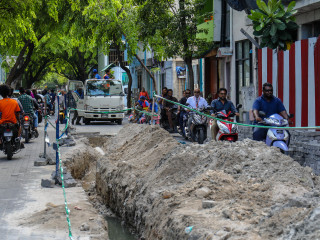 މާލޭ މަގުމަތި