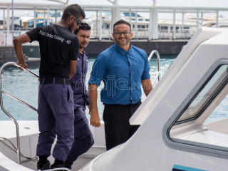 ވިލާގެ ސެޓްލްމަންޓް އެގްރިމެންޓްތަކުގެ މައްސަލައިގައި އޭސީސީން އަދީބާ ސުވާލުކޮށްފި