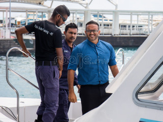 ޖަވާބުދާރީވާން އަދީބް އެދިފައިވަނިކޮށް، ވިލާ އެގްރިމެންޓްތަކުގެ މައްސަލައިގައި އަދީބްގެ މައްޗަށް ދައުވާ ކުރަނީ