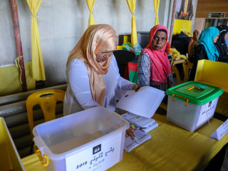 އެމްޑީޕީން މީގެ ކުރިން ބޭއްވި ޕްރައިމަރީއެއްގެ ތެރެއިން