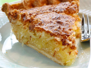 ކޮކޮނަޓް ޕައި - އާކައިވް