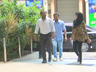 RaajjeTV files case challenging MBC\'s decision to penalize press over interviews of convicts