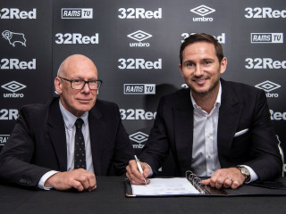 ޖެރާޑްގެ ފަހަތުން ލަމްޕާޑް ވެސް ކޯޗިން ދާއިރާއަށް