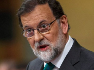 ސްޕެއިންގެ ބޮޑުވަޒީރުގެ އިތުބާރު ގެއްލިއްޖެ!