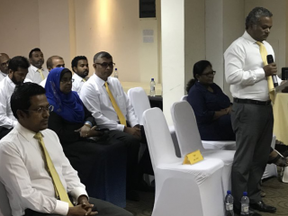 އެމްޑީޕީގެ ޤައުމީ މަޖިލީހުގެ 163 ވަނަ ބައްދަލުވުން