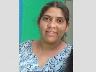 ފާތިމަތު ފަޒީލާ ރަޝީދު: ގެއްލުނީ އިއްޔެ މެންދުރު