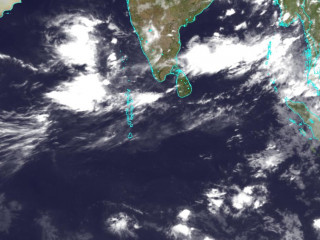 މިއަދުގެ ސެޓެލައިޓް ފޮޓޯ