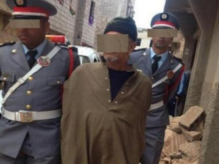 މިސްކިތުގައި އަންހެން ކުދިން ރޭޕް ކުރަމުން ދިޔަ އިމާމަކު މޮރޮކޯއިން އަތުލައިގެންފި