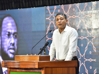 ކުރީގެ ހައުސިން މިނިސްޓަރު މުހައްމަދު އަސްލަމް: ތިން ލައްކައަށް ވުރެ ގިނަ ރުފިޔާ ދައްކަން އޭނާގެ މައްޗަށް ވަނީ ހުކުމްކޮށްފައި