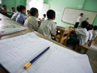 ތާރީޚު ކިޔަވައިދިނުމާ ގުޅޭ ގޮތުން އިސްރާއީލާއި މިޔަންމާ އިން އެއްބަސްވުމެއް ޤާއިމުކޮށްފި