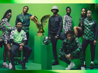 ނައިޖީރިއާގެ ވާރލްޑްކަޕް ކިޓު ރިލީޒް ކުރުމާ އެކު ވިކި ހުސްވެއްޖެ