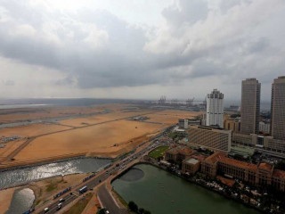 ޗައިނާއިން ބޭނުންވާހާ ގޮތެއް ނުވުމުން ޗައިނާ-ލަންކާ ފްރީ ޓްރޭޑް އެގްރިމެންޓް މަޑުޖެހިއްޖެ!