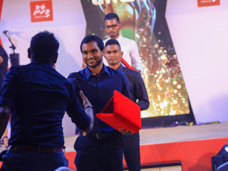 އެއްވަނަ ކުޅުންތެރިޔާ ގައުމުގައި، ބެޑްމިންޓަން ޓީމު މޮރިޝަސްއަށް