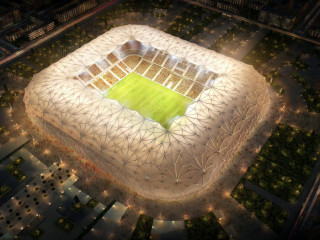 ވޯލްޑް ކަޕް ބޭއްވުމަށް މޮރޮކޯއިން ހުށަހެޅި ބިޑު ބަލައިގެންފި