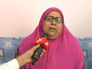 ދަރިފުޅު މަރުވީ އިހުމާލުގެ ވާހަކަ ދަރިފުޅު އަމިއްލައަށް ބުނި ދުވަހު!