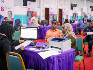 ފްލެޓް ފޯމް ބަލައިގަންނަނީ - ފްލެޓް ދޫކުރި ގޮތާމެދު ރައްޔިތުން ކަންބޮޑުވޭ