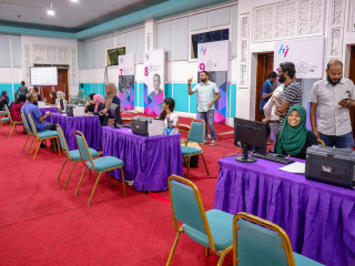 ފްލެޓް ފޯމް ހުށަހެޅުން: 5 މިނިޓް ތެރޭގައި ފޯމު ހުށަހަޅާ ނިންމާ ލެވޭނެ: ހައުސިން މިނިސްޓްރީ