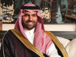 ޕްރިންސް ބަދުރް ބިން އަބްދުﷲ ބިން މުހައްމަދު ބިން ފަރްހާން